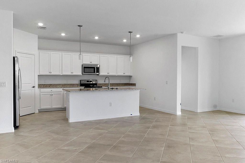PORTICO - Residential Lease