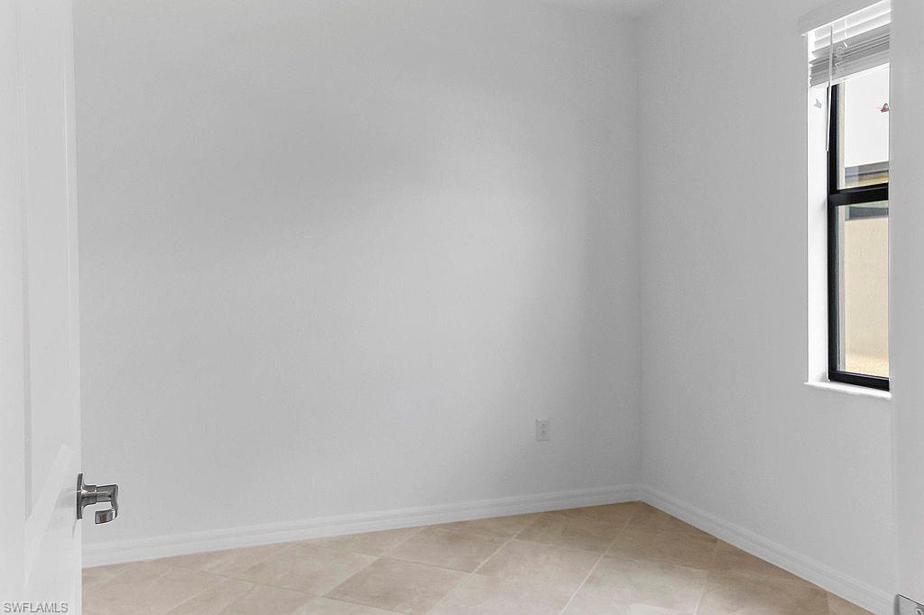 PORTICO - Residential Lease