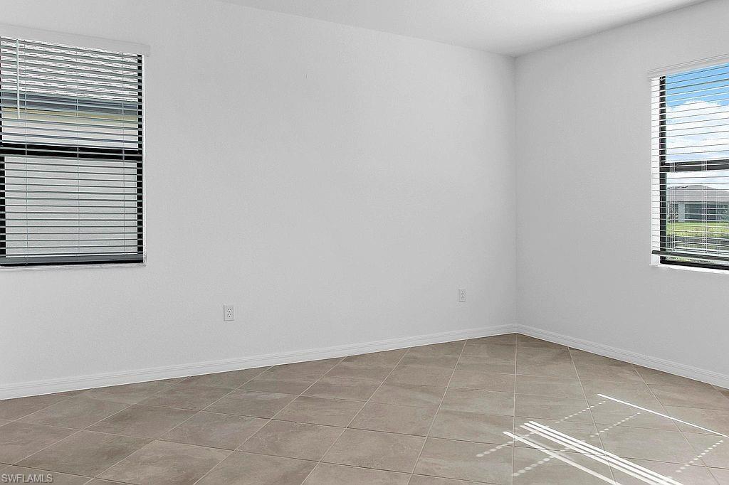 PORTICO - Residential Lease
