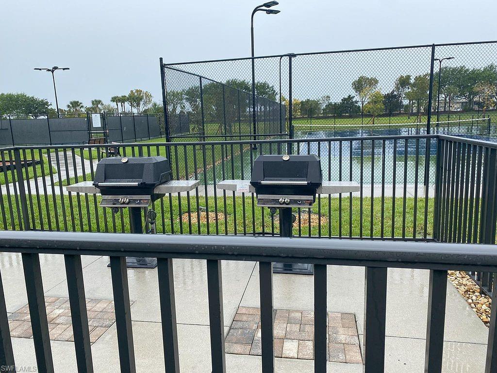 PORTICO - Residential Lease