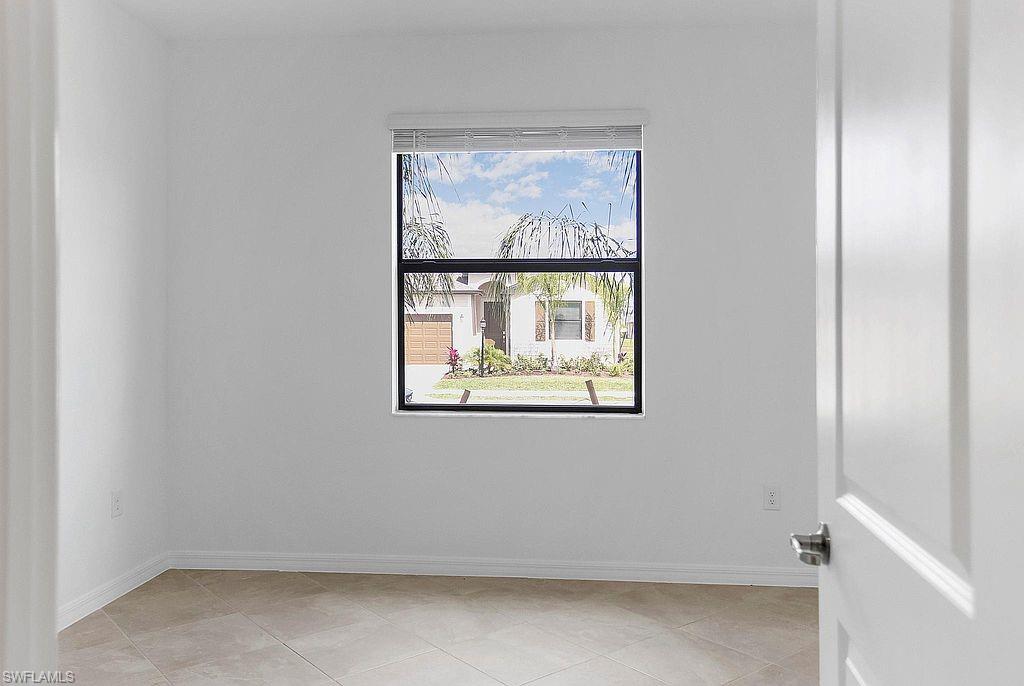 PORTICO - Residential Lease
