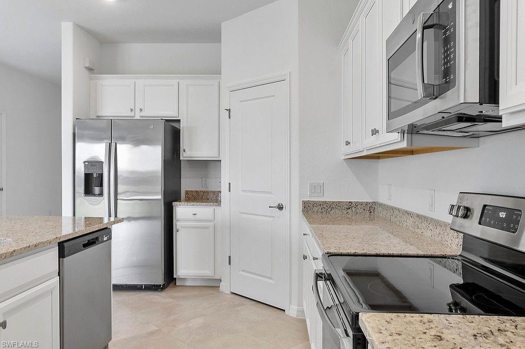 PORTICO - Residential Lease