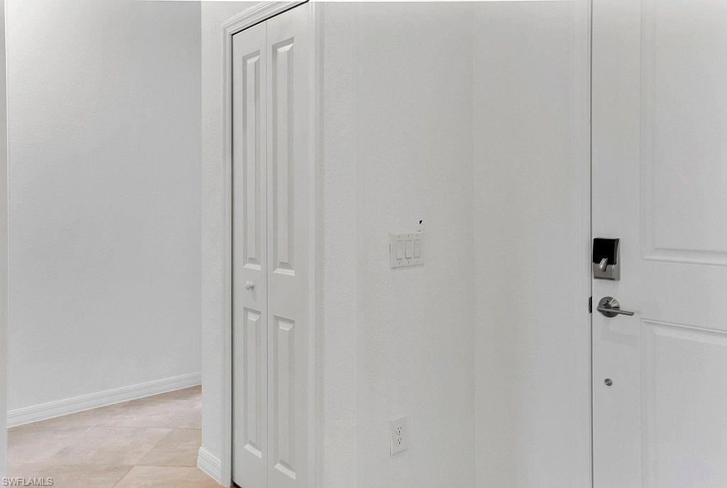 PORTICO - Residential Lease