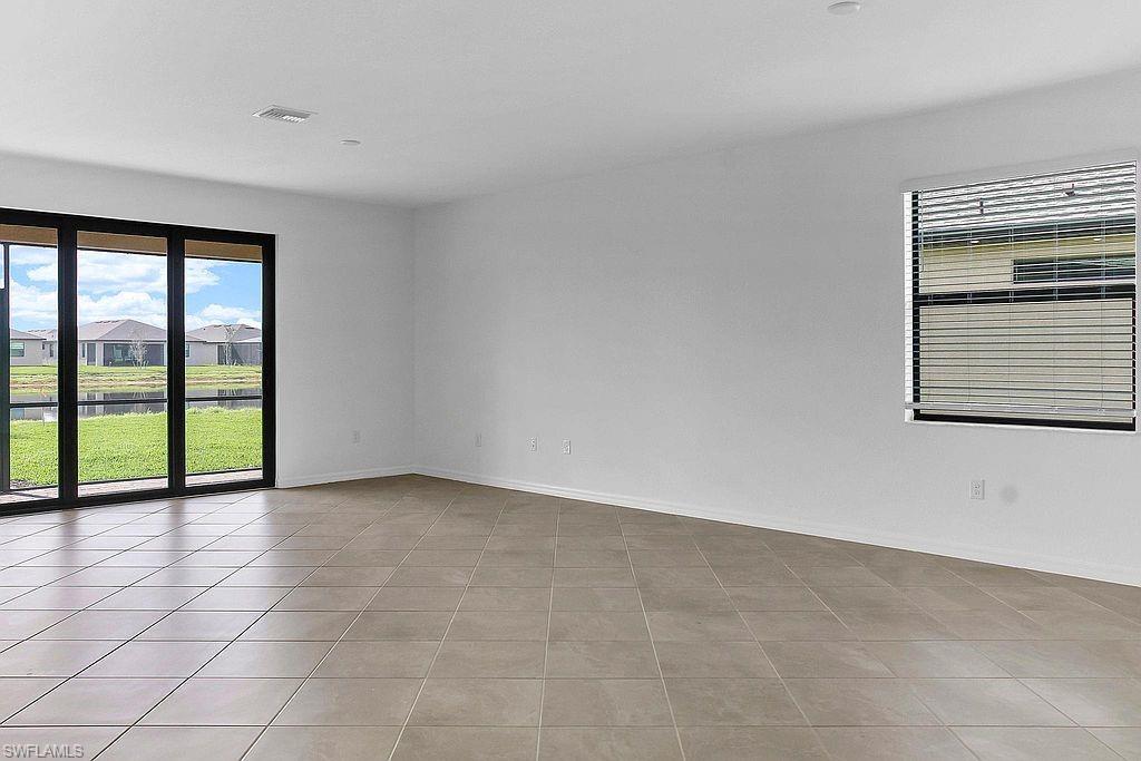 PORTICO - Residential Lease