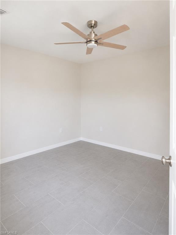 CAPE CORAL - Residential Lease