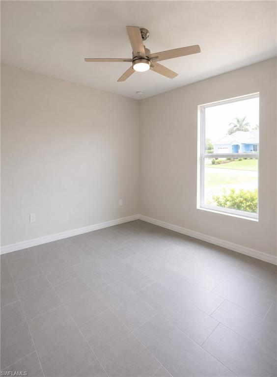 CAPE CORAL - Residential Lease