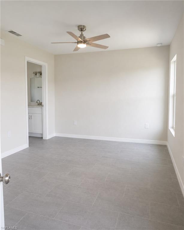 CAPE CORAL - Residential Lease