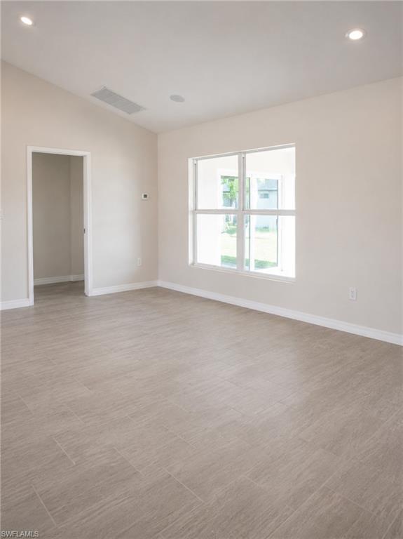 CAPE CORAL - Residential Lease