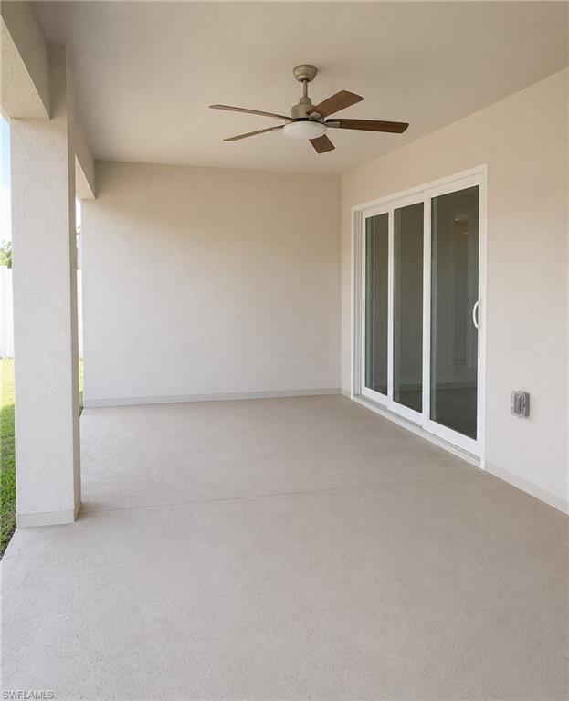 CAPE CORAL - Residential Lease