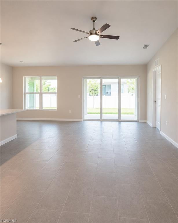 CAPE CORAL - Residential Lease
