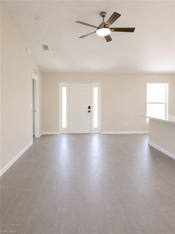 CAPE CORAL - Residential Lease
