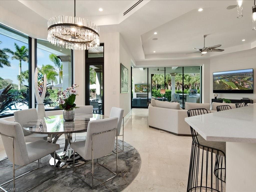 ESCADA AT TIBURON - Residential