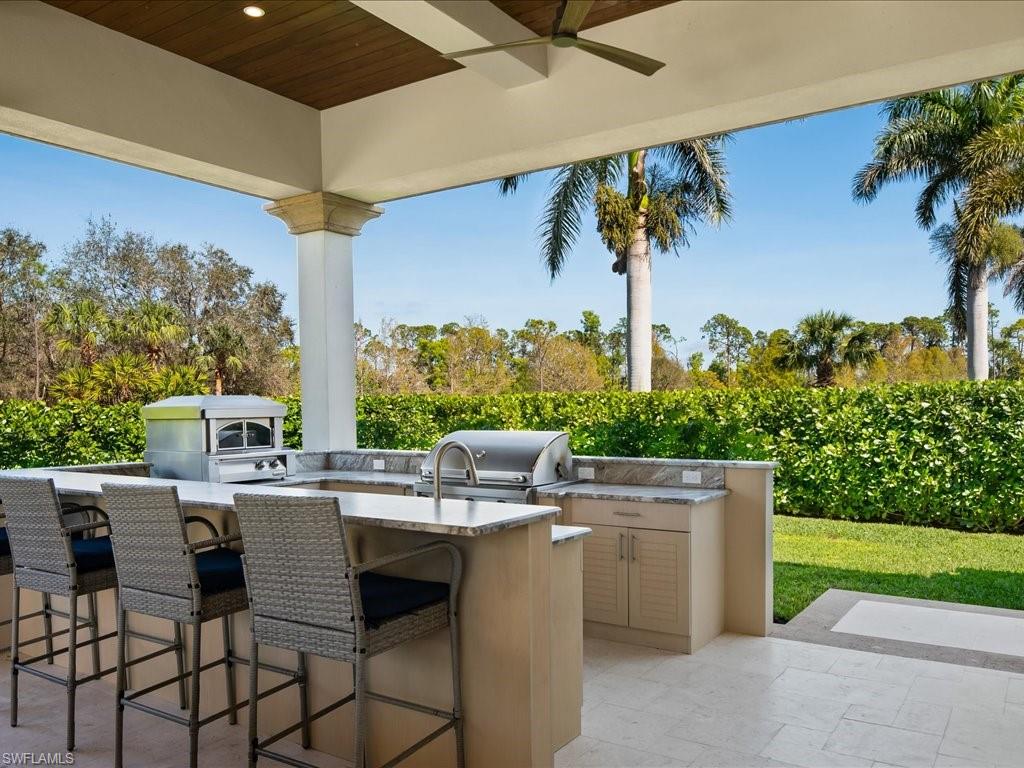ESCADA AT TIBURON - Residential