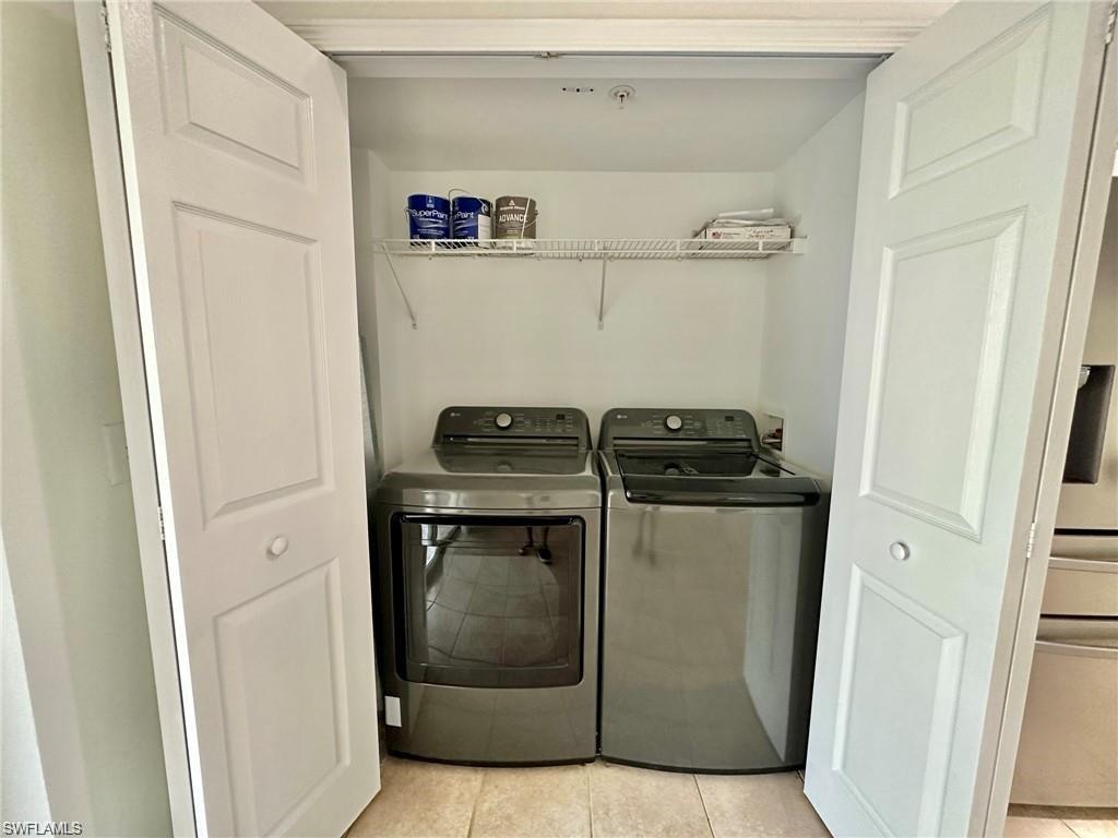 BERMUDA PARK - Residential Lease