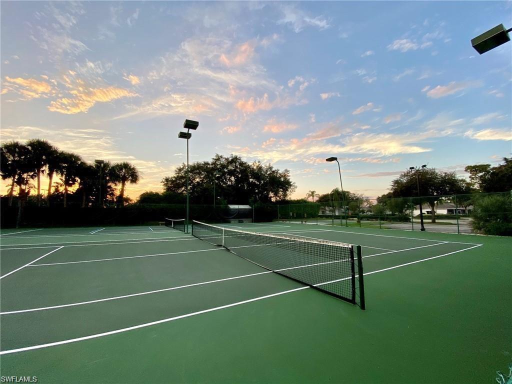 BERMUDA PARK - Residential Lease