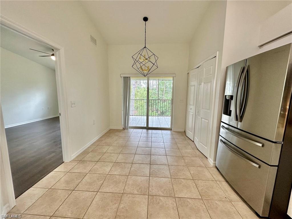 BERMUDA PARK - Residential Lease