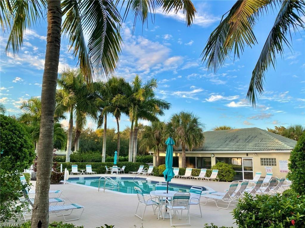BERMUDA PARK - Residential Lease