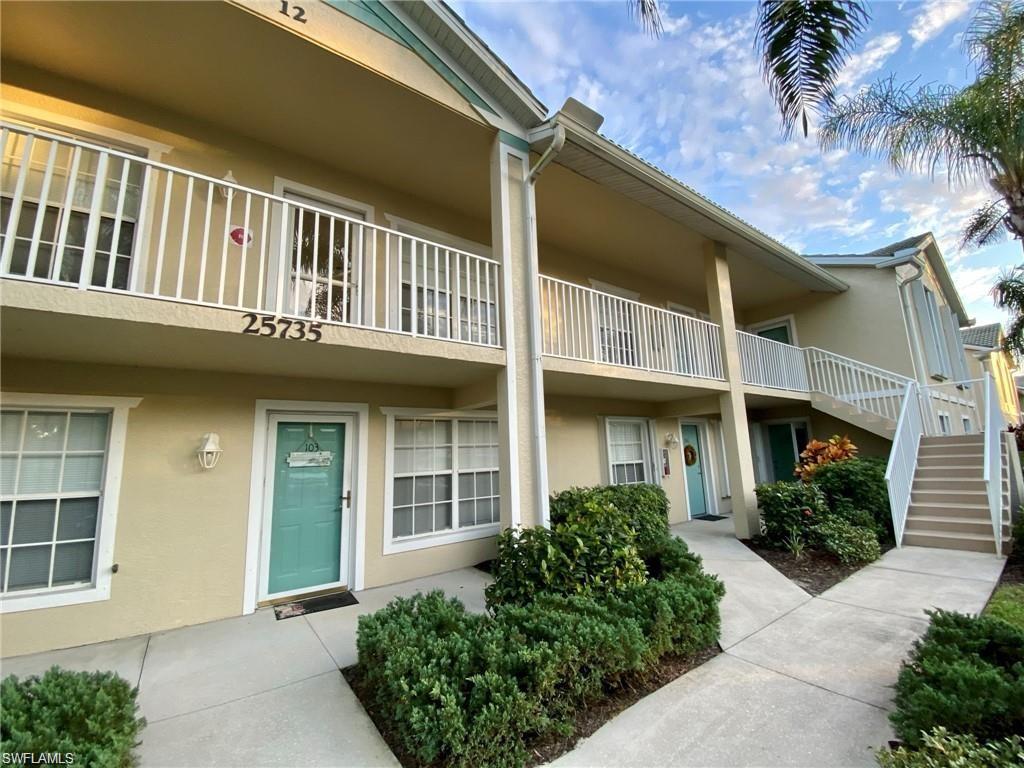 BERMUDA PARK - Residential Lease