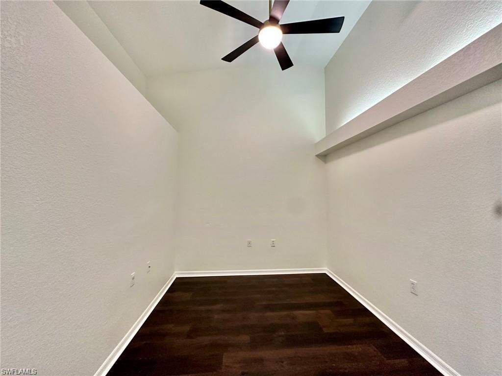 BERMUDA PARK - Residential Lease