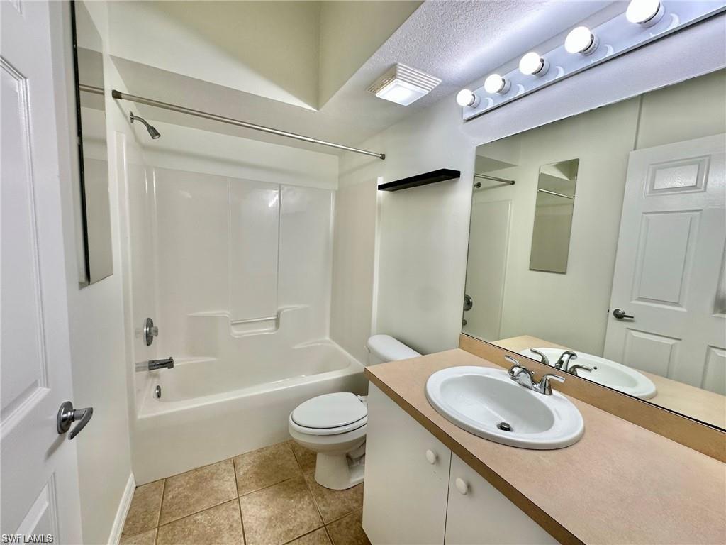BERMUDA PARK - Residential Lease