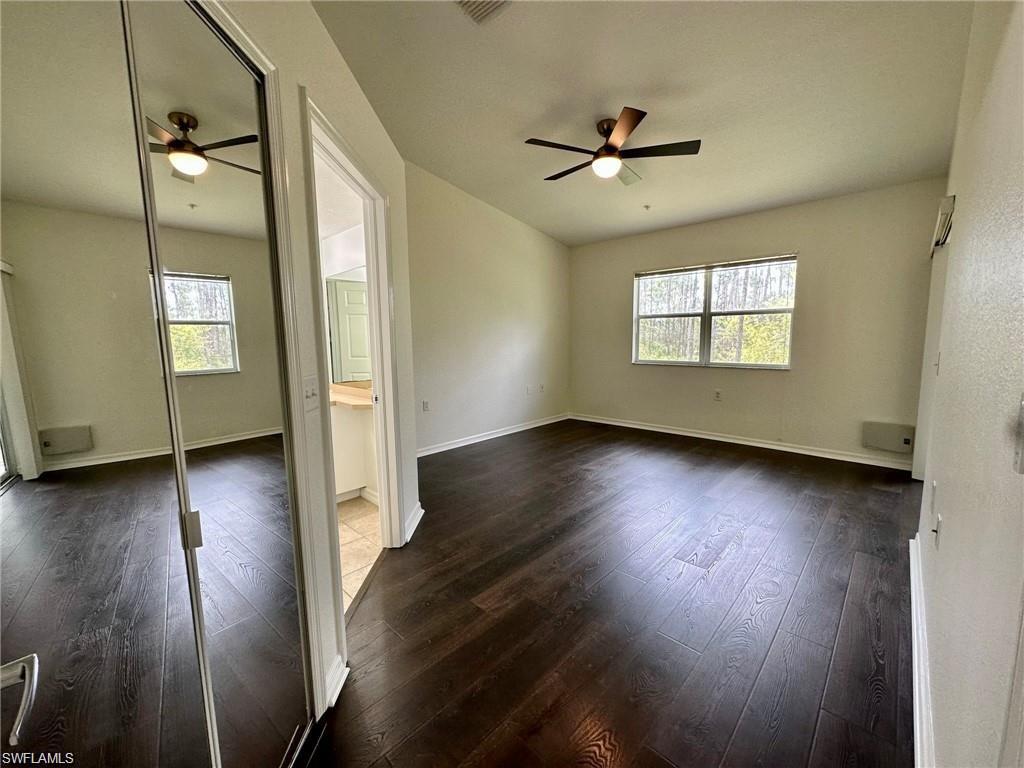 BERMUDA PARK - Residential Lease