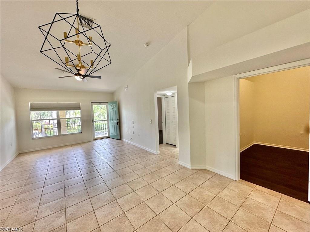BERMUDA PARK - Residential Lease