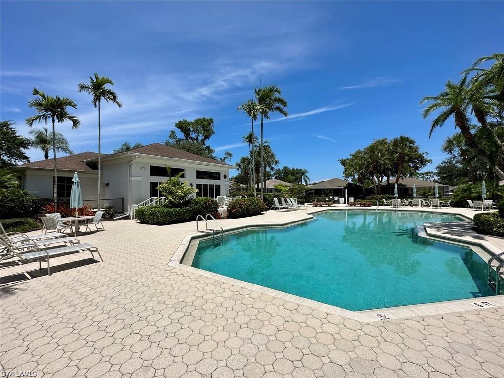 BERMUDA PARK - Residential Lease