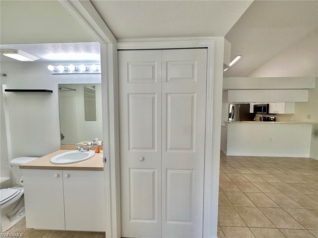 BERMUDA PARK - Residential Lease