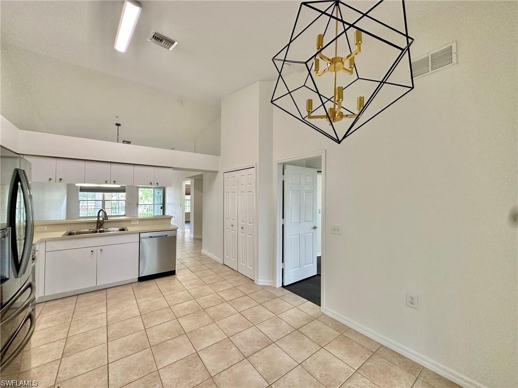 BERMUDA PARK - Residential Lease