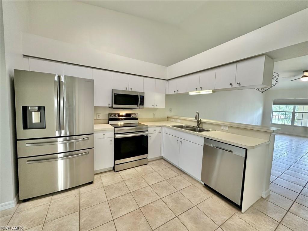BERMUDA PARK - Residential Lease