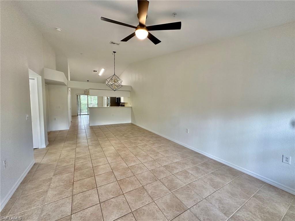 BERMUDA PARK - Residential Lease