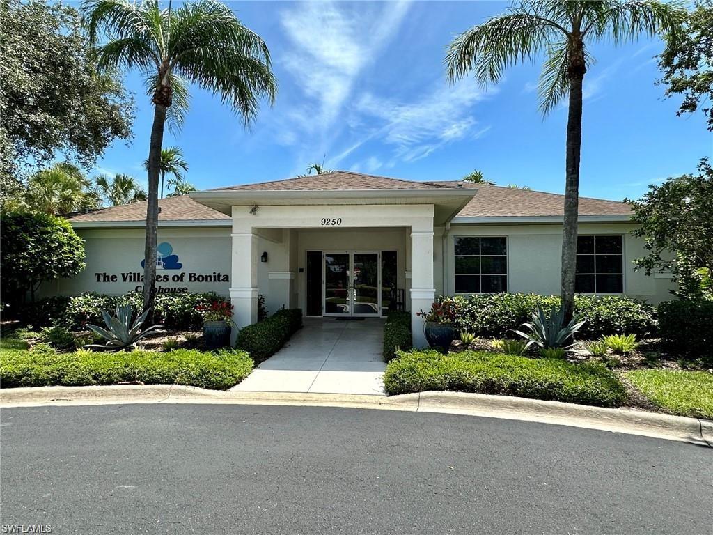 BERMUDA PARK - Residential Lease