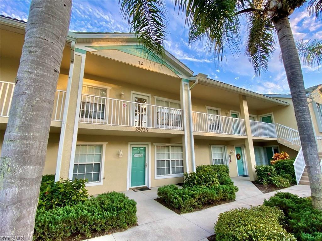 BERMUDA PARK - Residential Lease