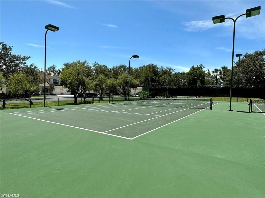 BERMUDA PARK - Residential Lease