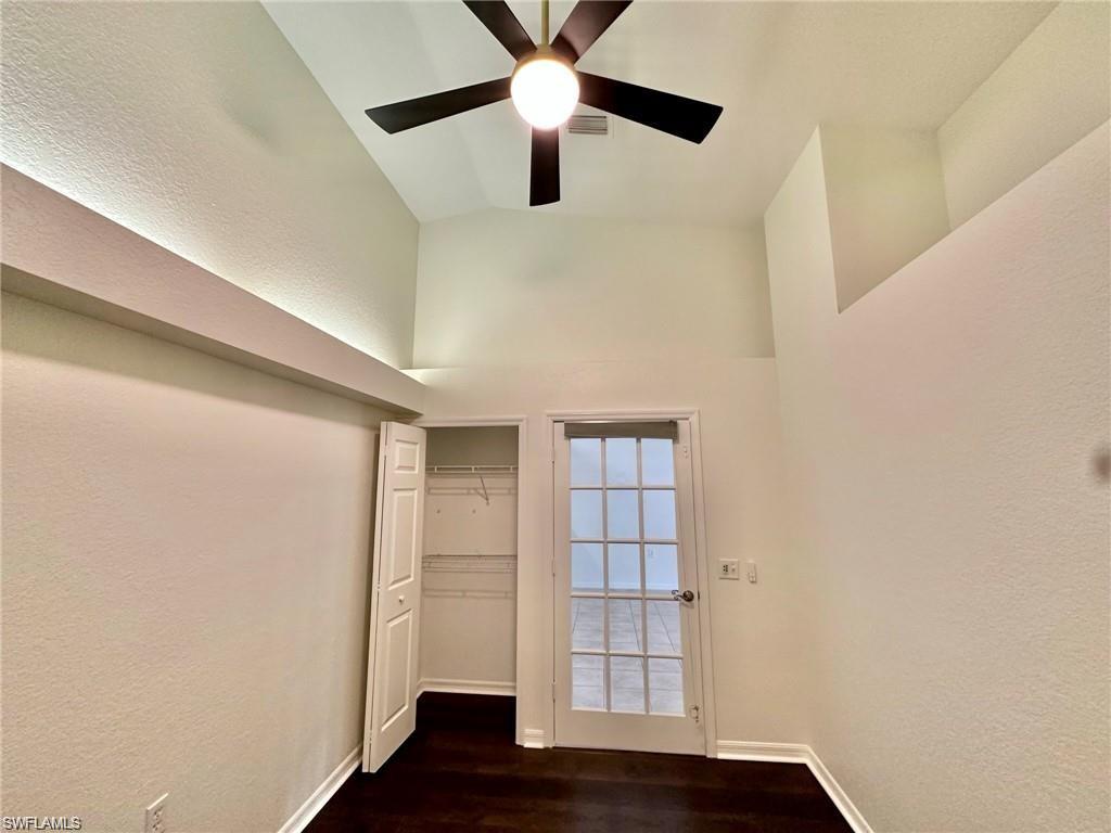 BERMUDA PARK - Residential Lease