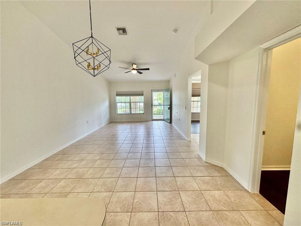 BERMUDA PARK - Residential Lease