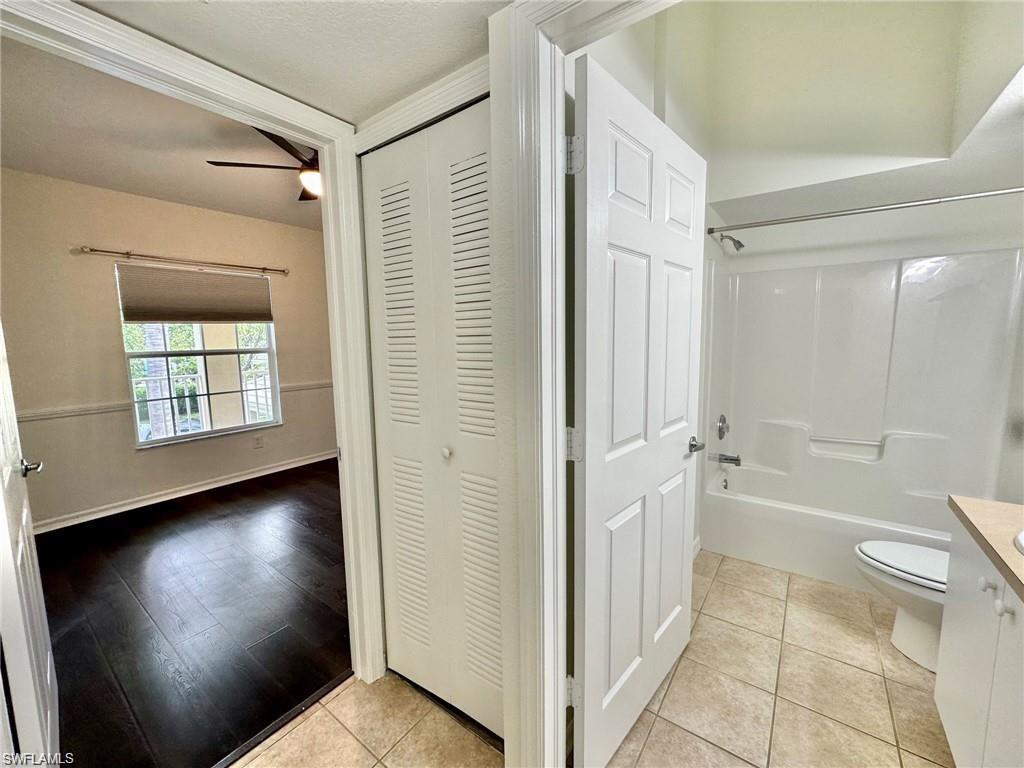 BERMUDA PARK - Residential Lease
