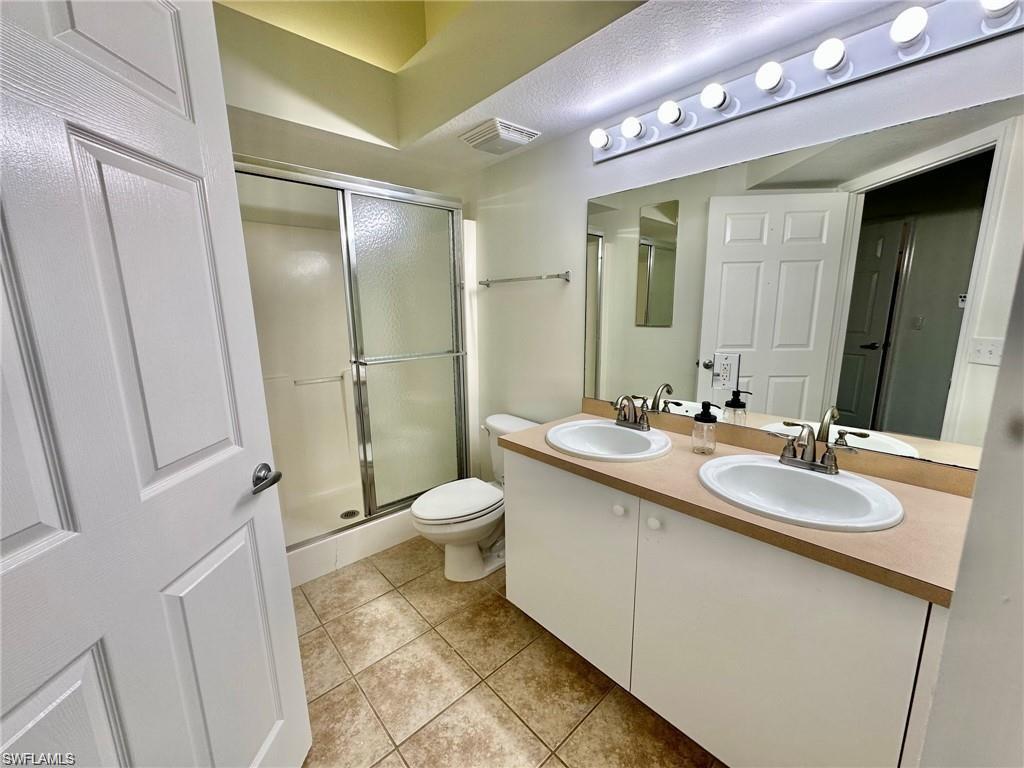 BERMUDA PARK - Residential Lease