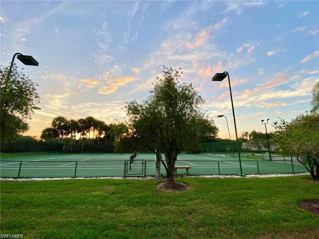 BERMUDA PARK - Residential Lease