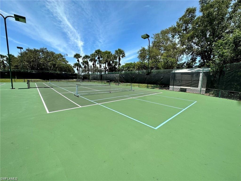 BERMUDA PARK - Residential Lease