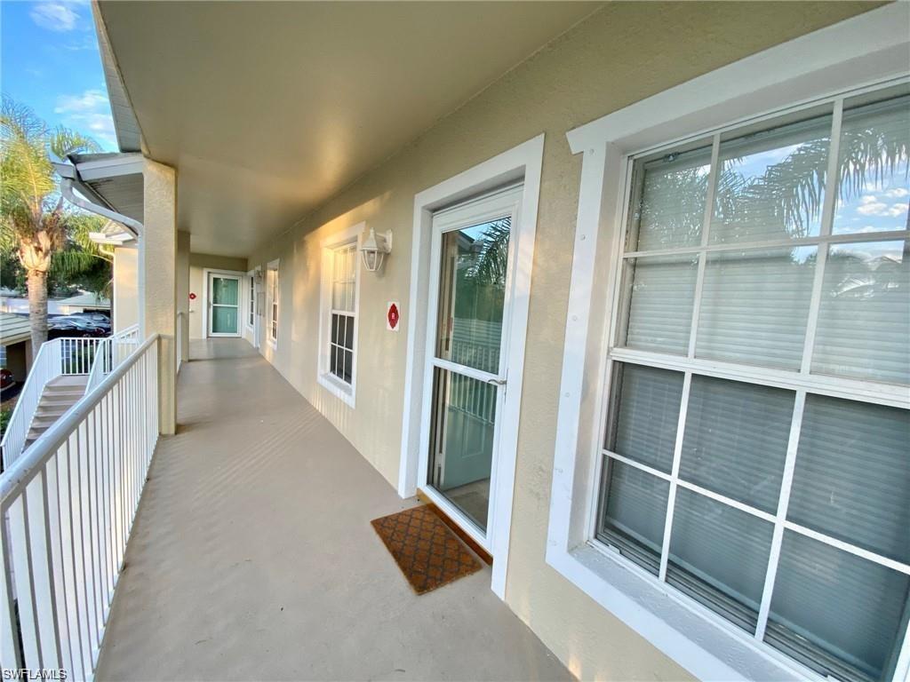 BERMUDA PARK - Residential Lease