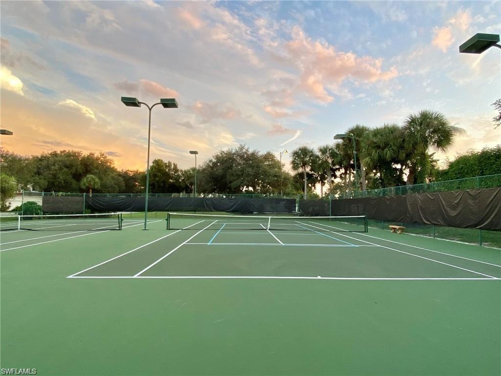 BERMUDA PARK - Residential Lease