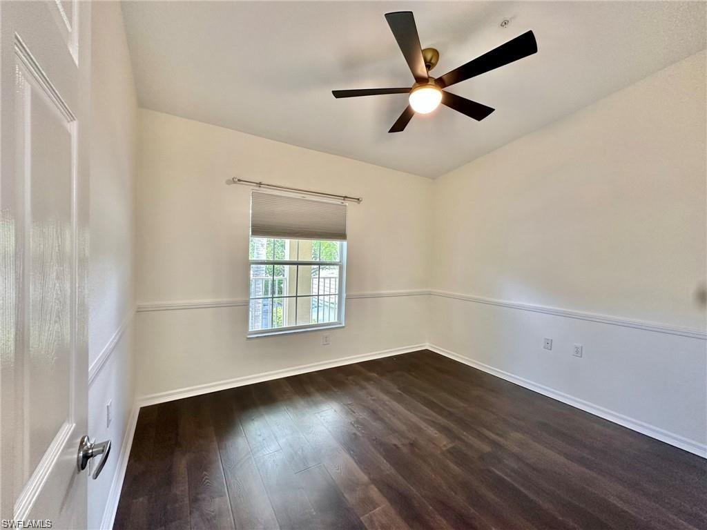 BERMUDA PARK - Residential Lease