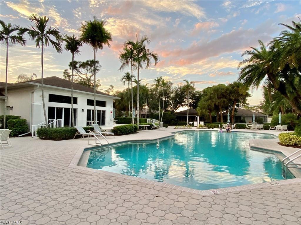 BERMUDA PARK - Residential Lease