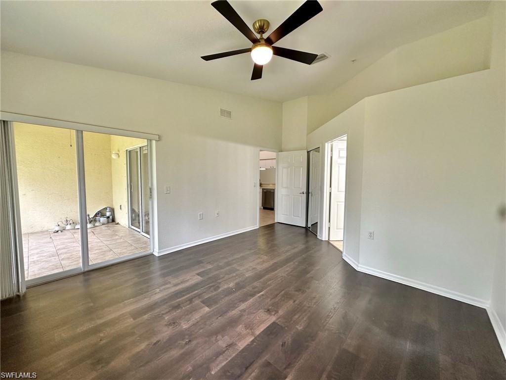 BERMUDA PARK - Residential Lease