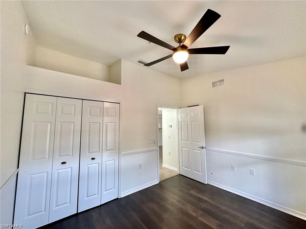 BERMUDA PARK - Residential Lease