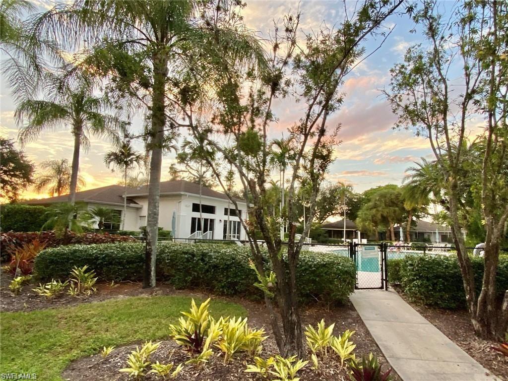 BERMUDA PARK - Residential Lease