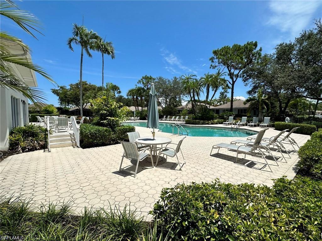 BERMUDA PARK - Residential Lease