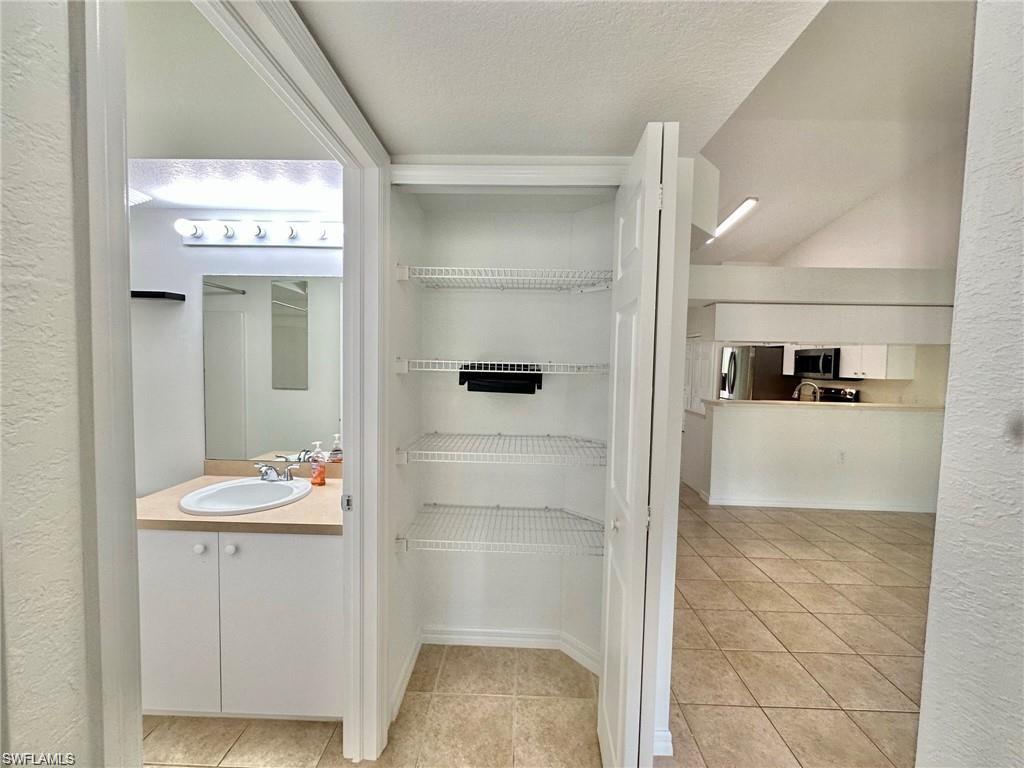BERMUDA PARK - Residential Lease