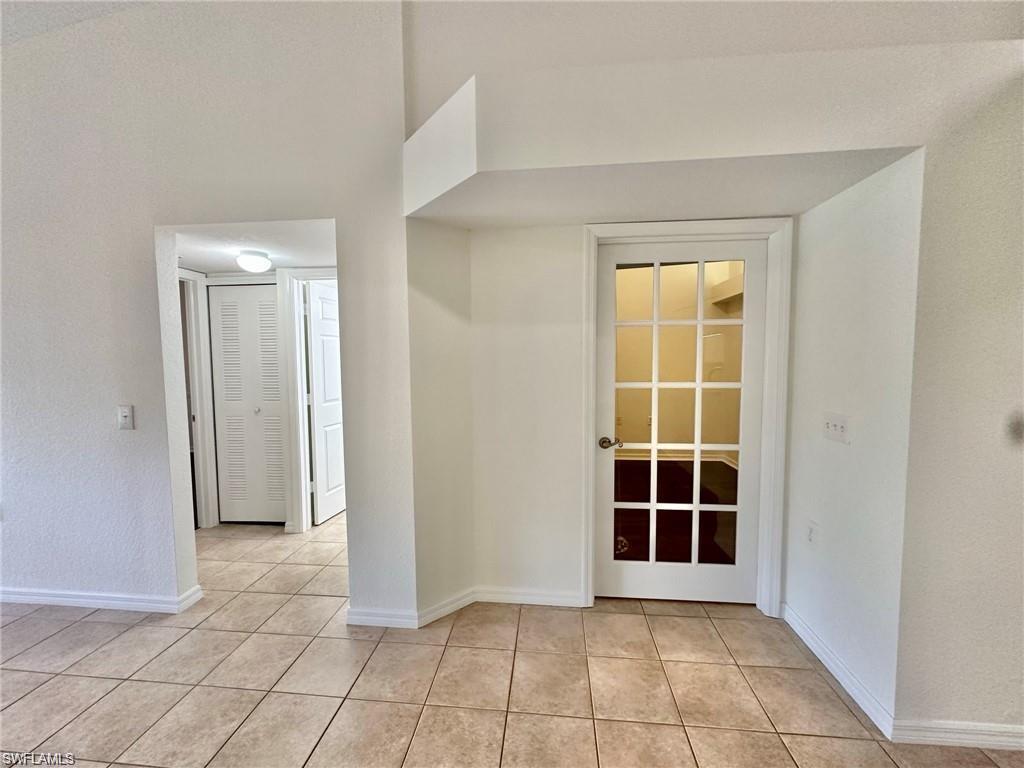 BERMUDA PARK - Residential Lease